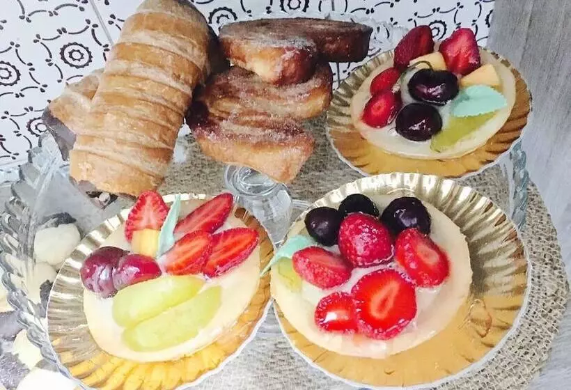 تختخواب و صبحانه A Casa Di Mario