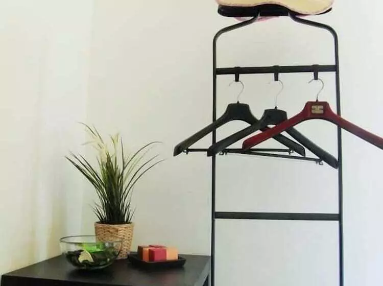 تختخواب و صبحانه A Casa Di Mario