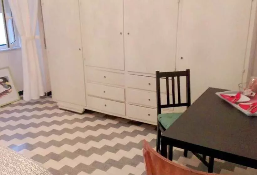 تختخواب و صبحانه A Casa Di Mario