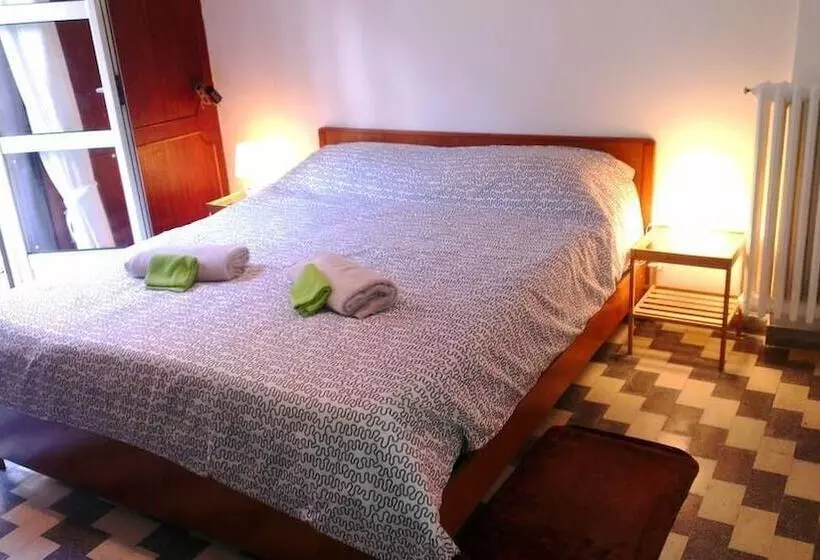 تختخواب و صبحانه A Casa Di Mario