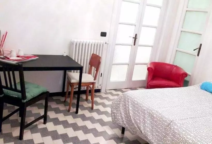 تختخواب و صبحانه A Casa Di Mario