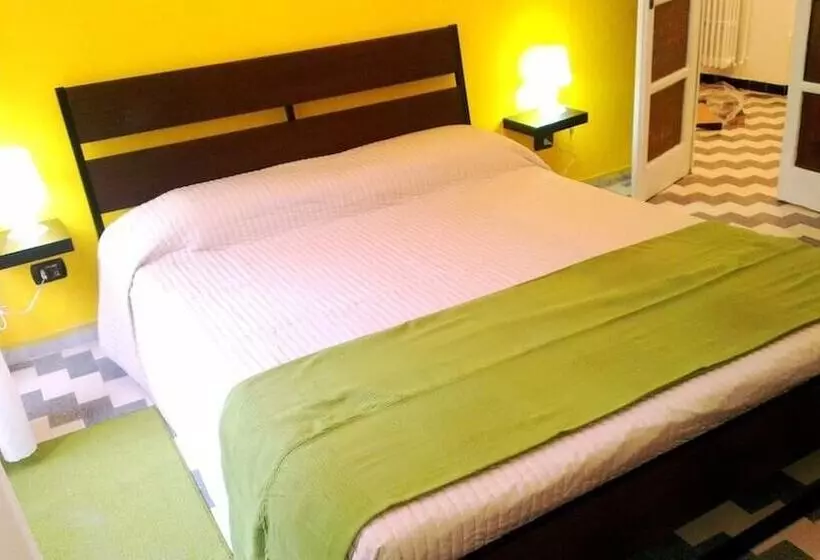 تختخواب و صبحانه A Casa Di Mario