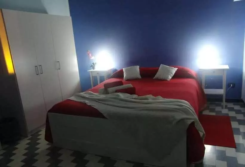 تختخواب و صبحانه A Casa Di Mario