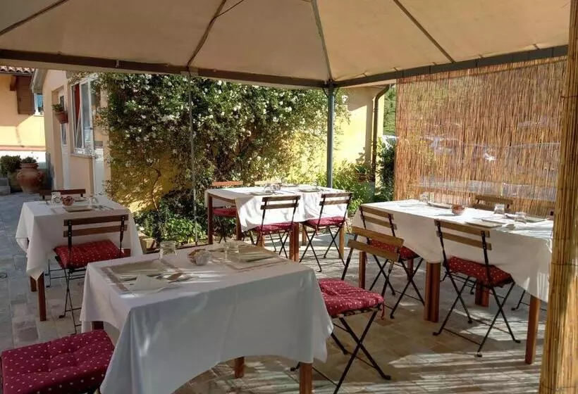 Aamiaismajoitus (B&B) Bigotti