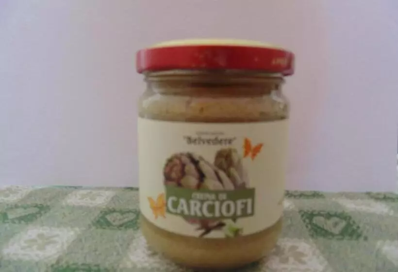 Aamiaismajoitus (B&B) Bigotti