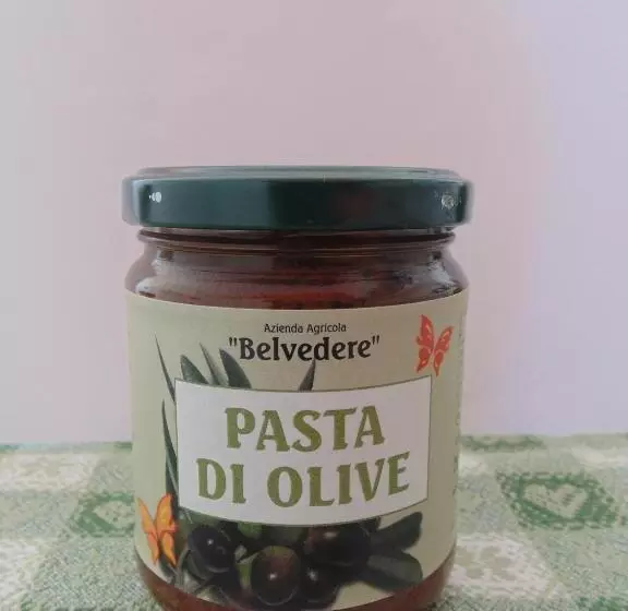 Aamiaismajoitus (B&B) Bigotti