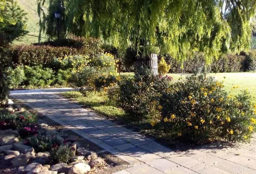 Aamiaismajoitus (B&B) Bigotti