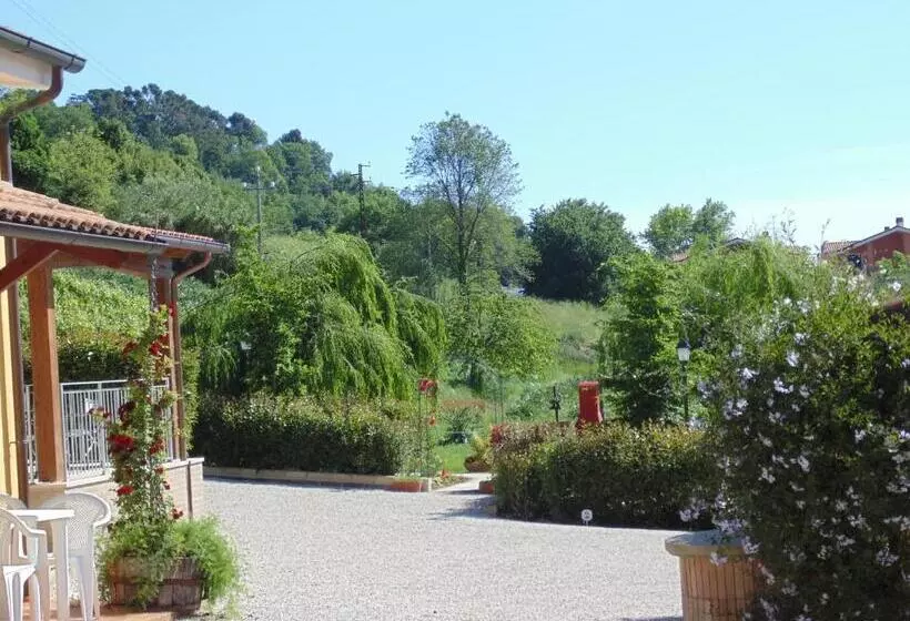 Aamiaismajoitus (B&B) Bigotti