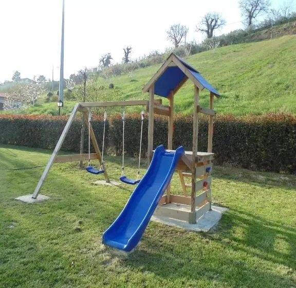 Aamiaismajoitus (B&B) Bigotti