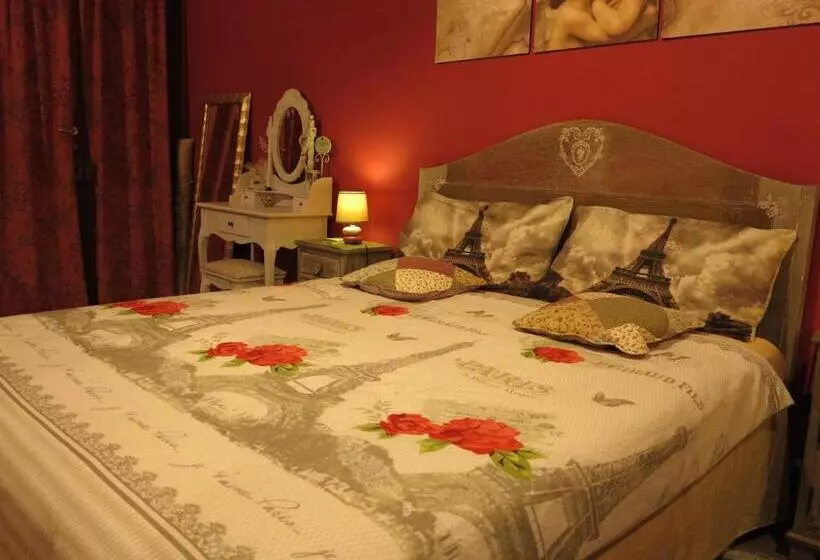 تختخواب و صبحانه Dimora Il Bacio 2