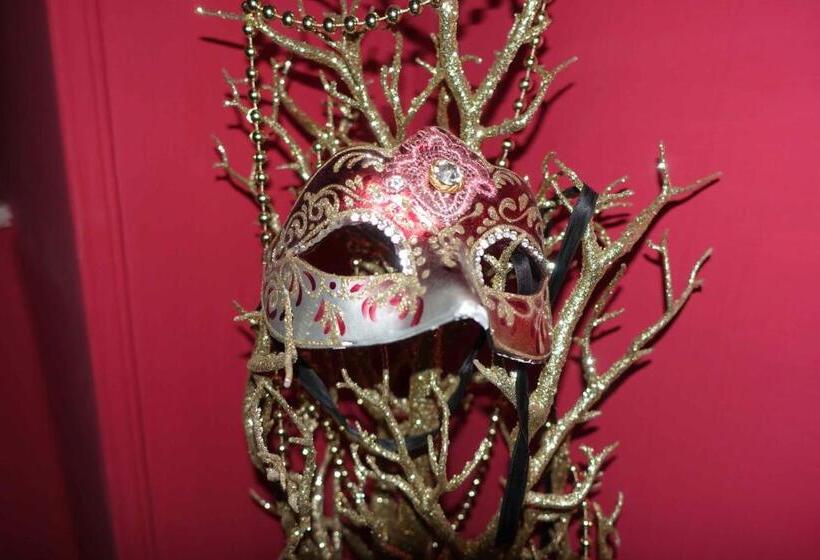 مبيت وإفطار Dimora Il Bacio 2