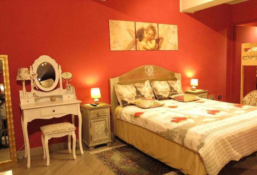 مبيت وإفطار Dimora Il Bacio 2