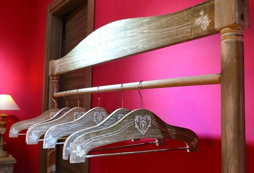 مبيت وإفطار Dimora Il Bacio 2