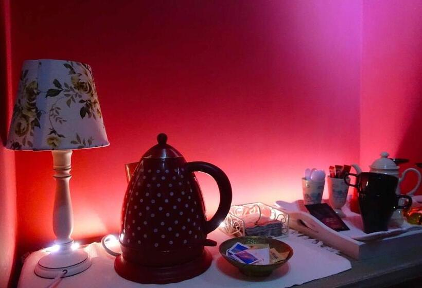 مبيت وإفطار Dimora Il Bacio 2