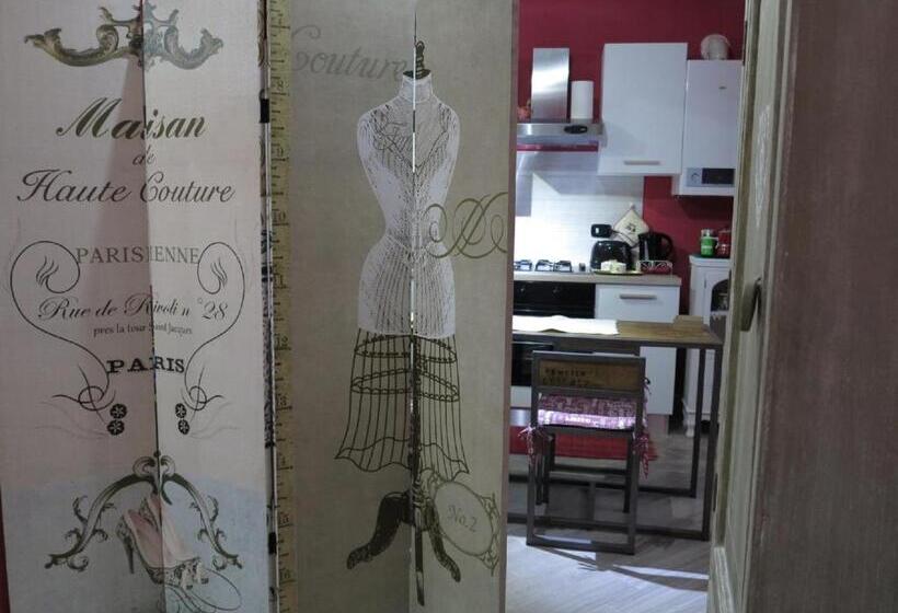 مبيت وإفطار Dimora Il Bacio 2