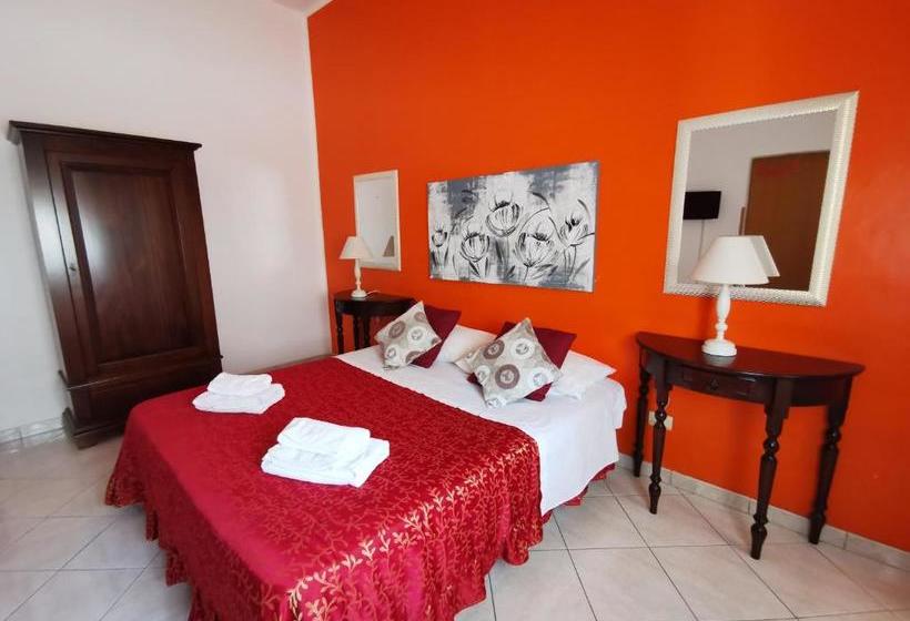 مبيت وإفطار Il Pescatore