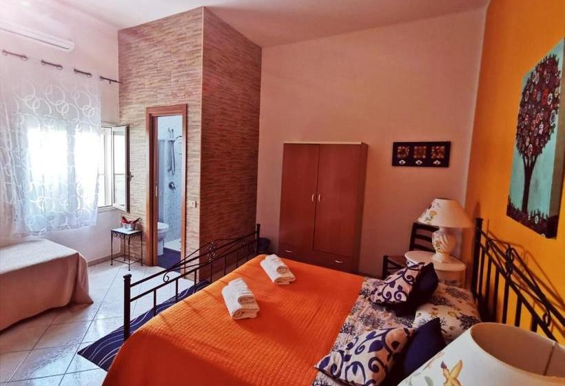 مبيت وإفطار Il Pescatore