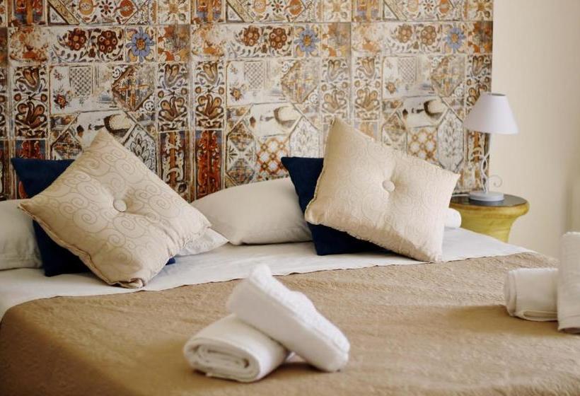 مبيت وإفطار Il Pescatore