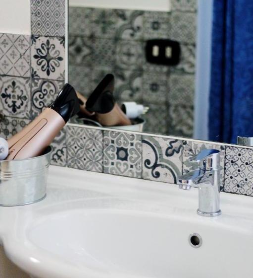 مبيت وإفطار Il Pescatore