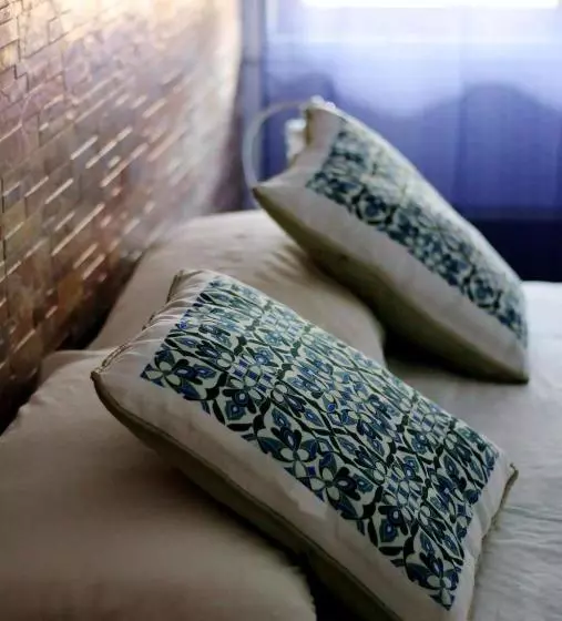 ベッドアンドブレックファースト Il Pescatore