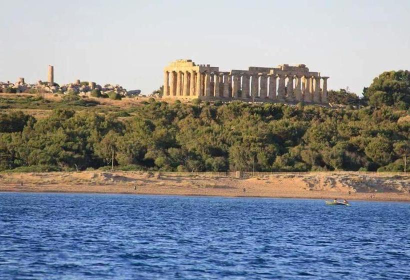 مبيت وإفطار Il Pescatore