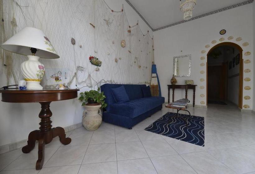 مبيت وإفطار Il Pescatore