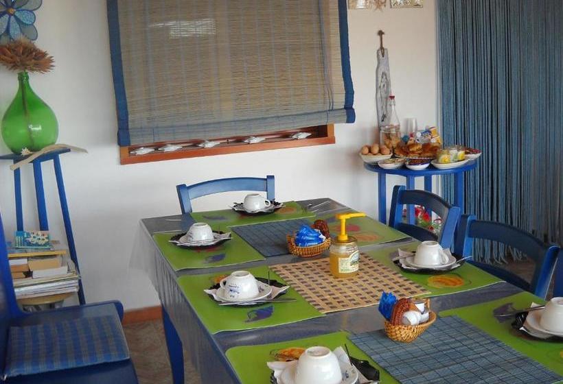 مبيت وإفطار Il Pescatore