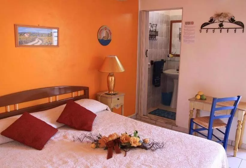 ベッドアンドブレックファースト Il Pescatore