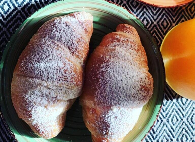 住宿加早餐 Il Vecchio Ginepro