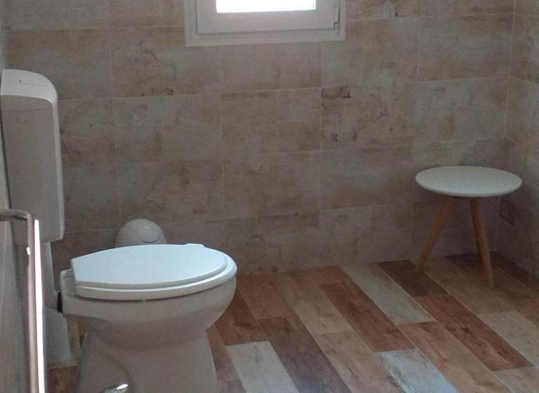 住宿加早餐 Il Vecchio Ginepro