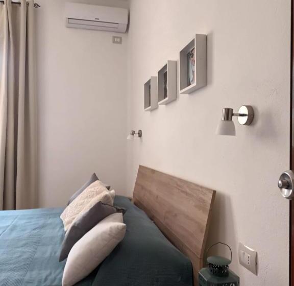 住宿加早餐 Il Vecchio Ginepro