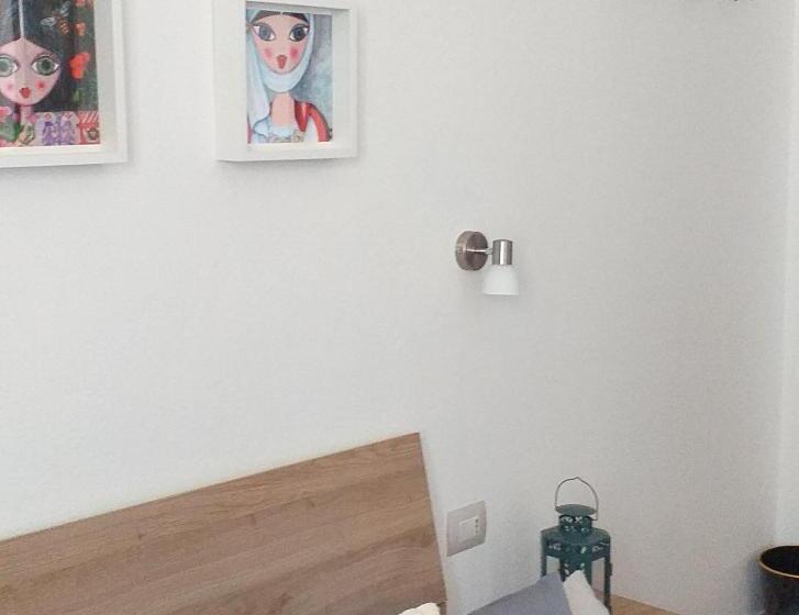 住宿加早餐 Il Vecchio Ginepro