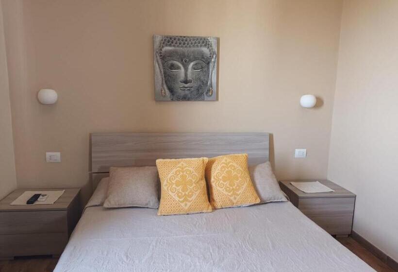 住宿加早餐 Il Vecchio Ginepro