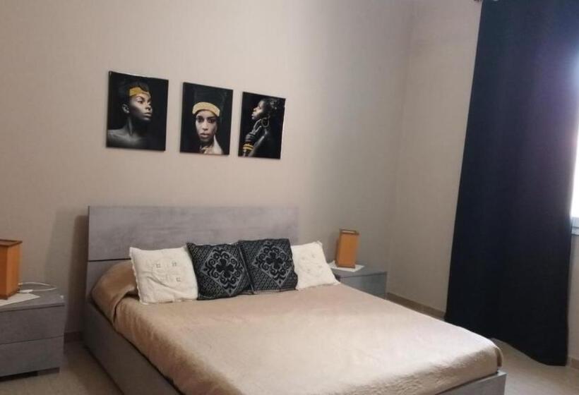 住宿加早餐 Il Vecchio Ginepro