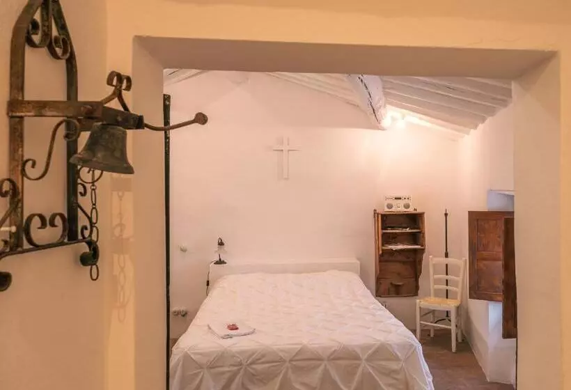 ベッドアンドブレックファースト Locanda Della Buona Ventura