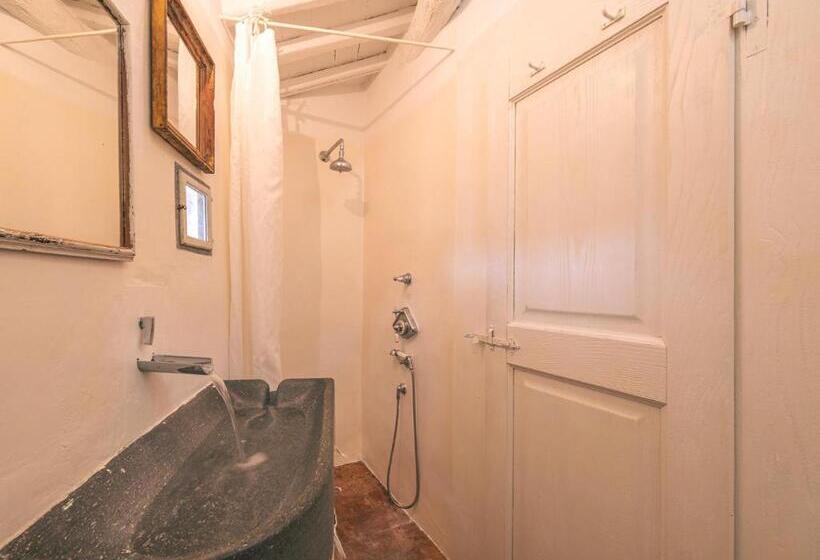 Bed and Breakfast Locanda Della Buona Ventura