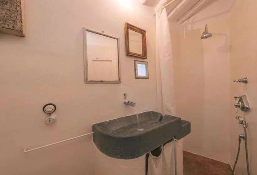 ベッドアンドブレックファースト Locanda Della Buona Ventura