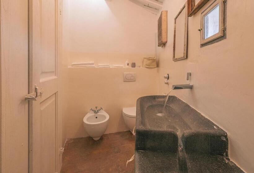 Bed and Breakfast Locanda Della Buona Ventura