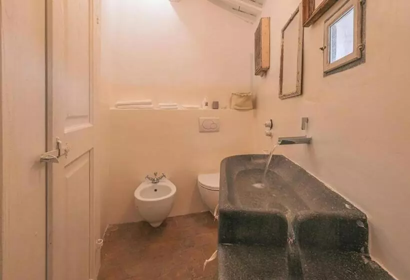 ベッドアンドブレックファースト Locanda Della Buona Ventura
