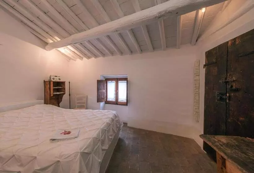 ベッドアンドブレックファースト Locanda Della Buona Ventura