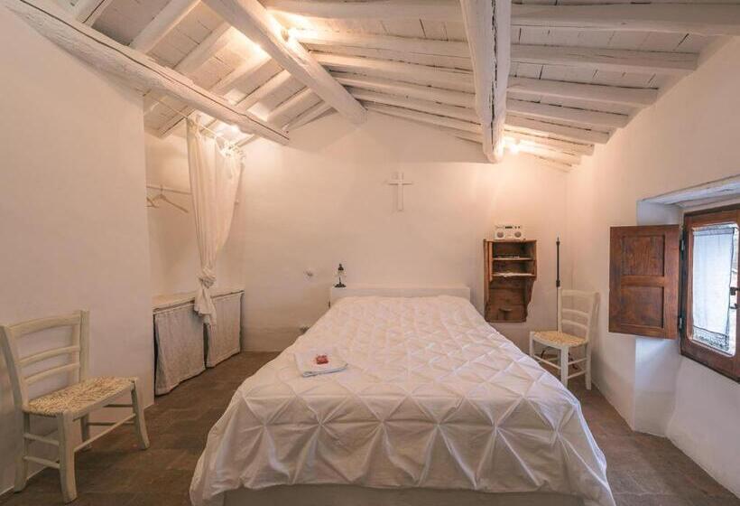 Bed and Breakfast Locanda Della Buona Ventura