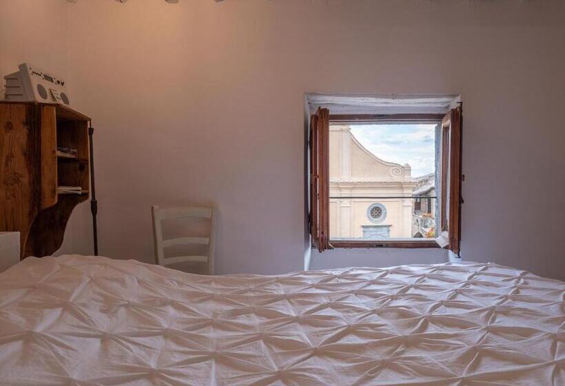 Bed and Breakfast Locanda Della Buona Ventura