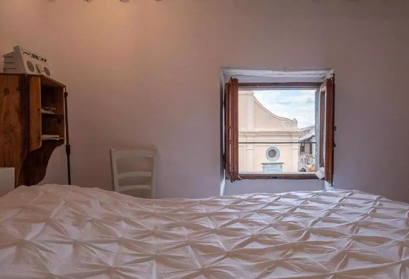 ベッドアンドブレックファースト Locanda Della Buona Ventura
