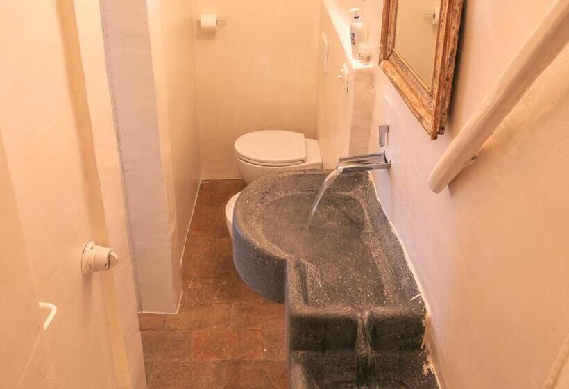 Bed and Breakfast Locanda Della Buona Ventura