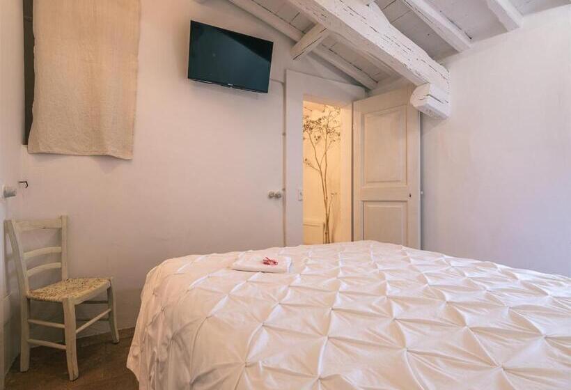 Bed and Breakfast Locanda Della Buona Ventura