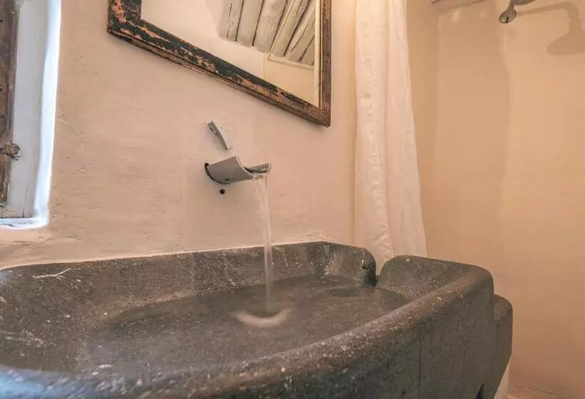 ベッドアンドブレックファースト Locanda Della Buona Ventura