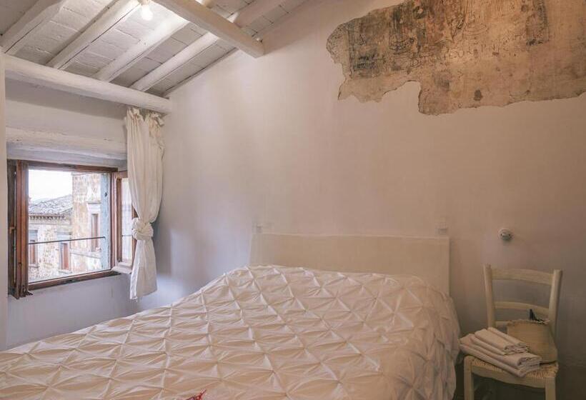 Bed and Breakfast Locanda Della Buona Ventura