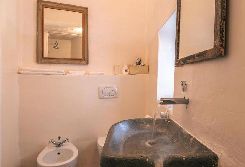 Bed and Breakfast Locanda Della Buona Ventura