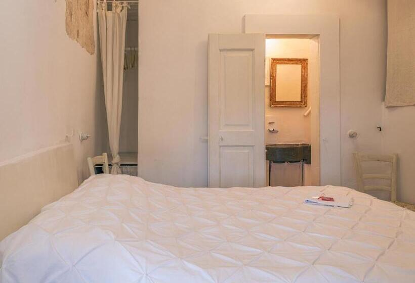 Bed and Breakfast Locanda Della Buona Ventura