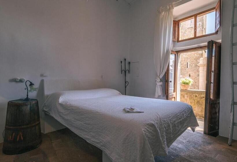 Bed and Breakfast Locanda Della Buona Ventura